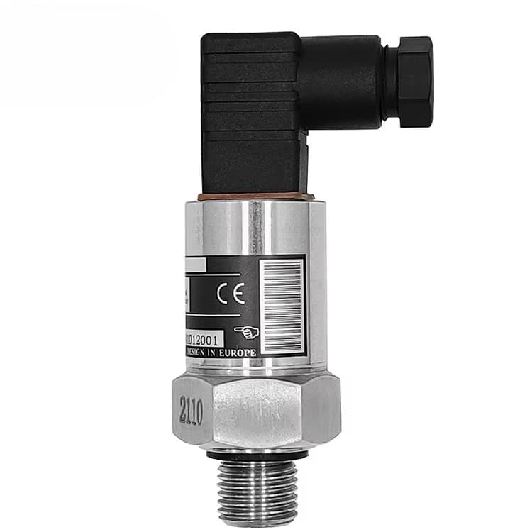 Pt-307 High Quality 5V Piezo Electric Ceramic Pressure Sensor Chip Pressure Transducer Transmitter