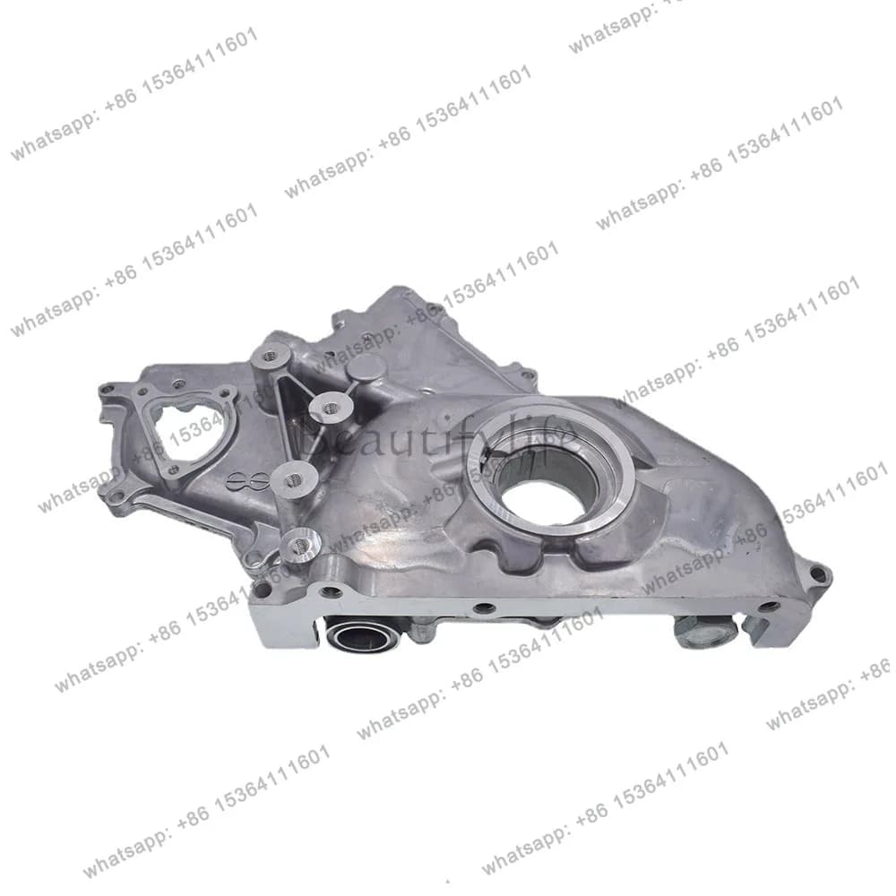 Oil pump 15010-EB70A 15010-EB30A is suitable for spot delivery.