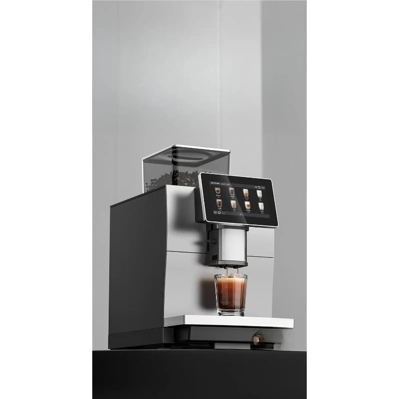 JL15Pro Commercial Automatic Coffee Machine Office Hotel Business Reception