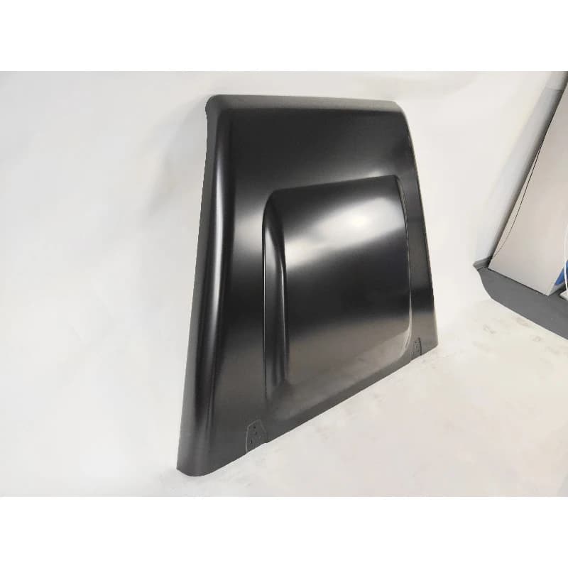 Factory Direct Sales of Steel Bonnet Front Engine Hoods Cover for  Defender 90 110