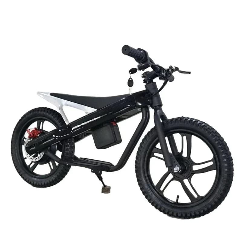 Electric vehicle balancing mobility tools