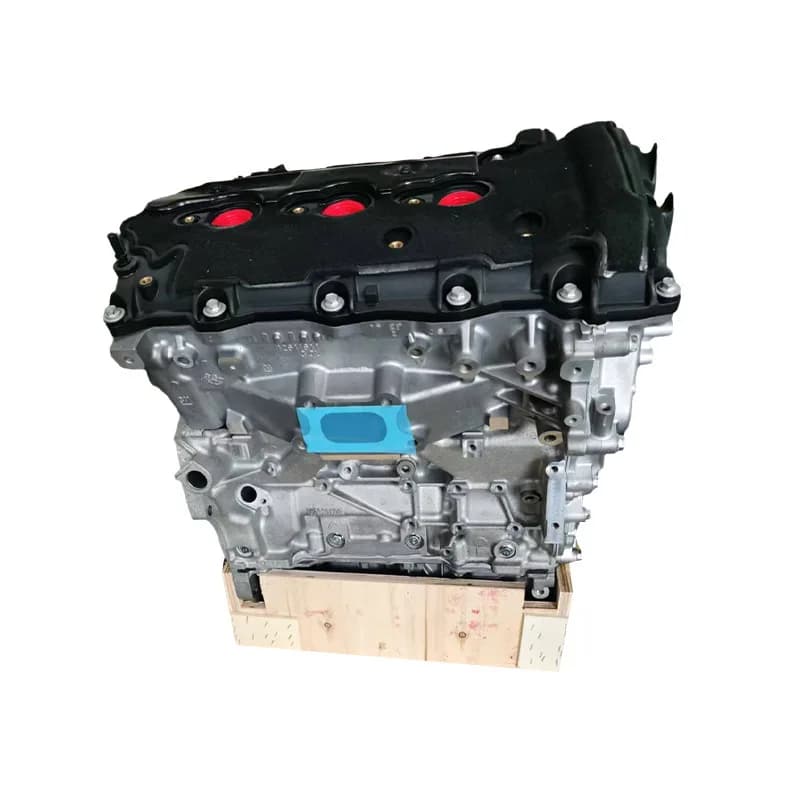 Suitable for GL8 3.0 engine engine assembly automotive engine