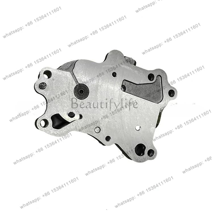 TOOL Oil pump MD025550 for PAJERO V32W L047G 4G54