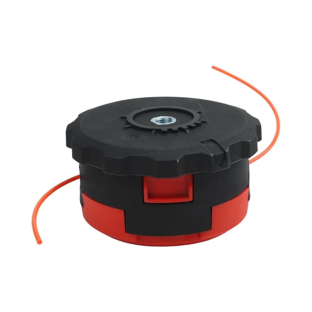 For Gardening Replacement Head Trimmer Head Replacement Part Power Tool Part String Trimmer Head Seamless Integration