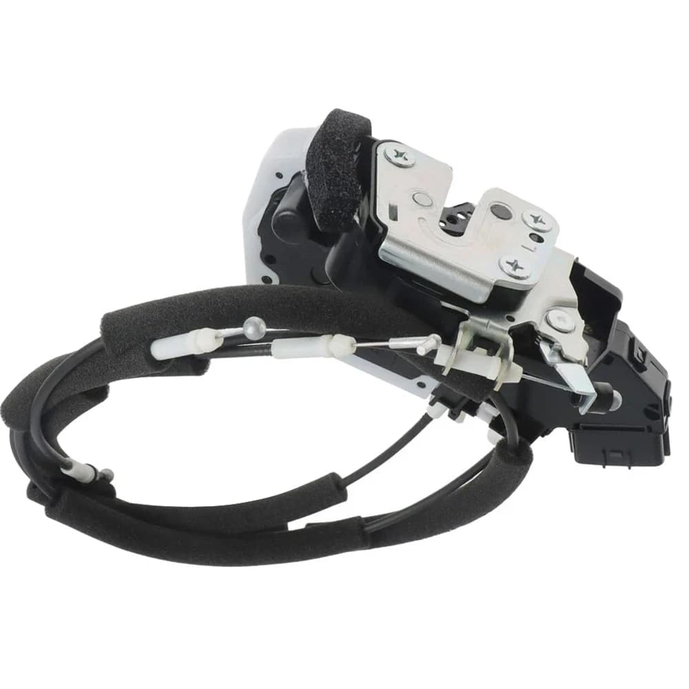Rear Left Door Car Locks Actuator Assembly Compatible with Infiniti FX35 FX37 FX50 2008-2017, OEM 82501-1CA0A 825011CA0A
