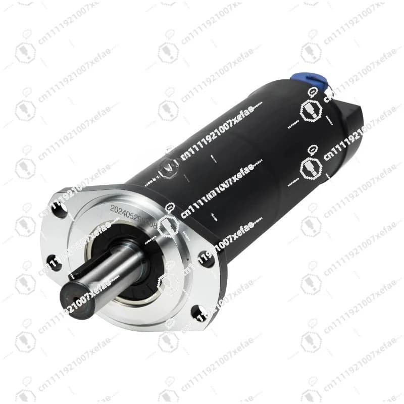 12V 24v High Torque DC Planetary Gear Brushed Planetary Gear Motor 94mm 105mm 12v