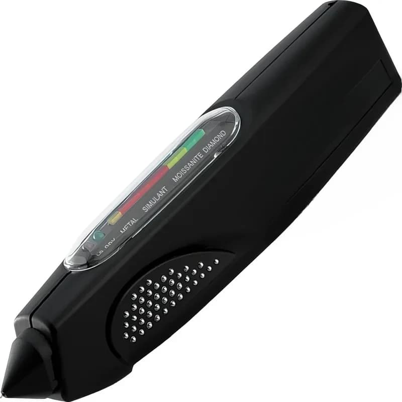 Multi-Function Gem Tester – All-in-One Instrument, Fast & Accurate Testing Diamonds, & Simulants, Jewelry Ide