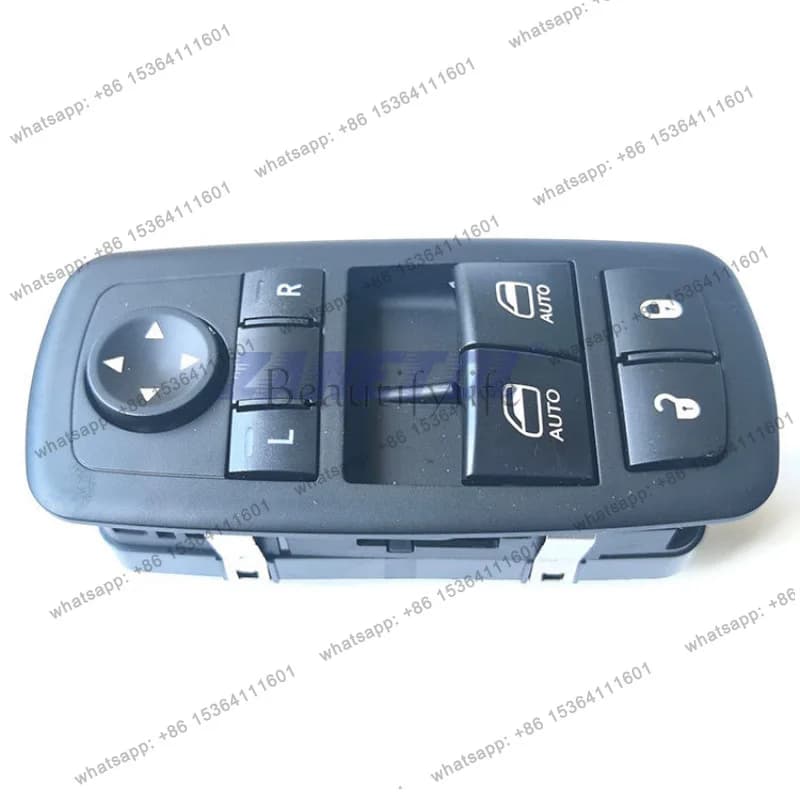68183752AE Suitable for 15-19 automotive glass window switches, lifter switches