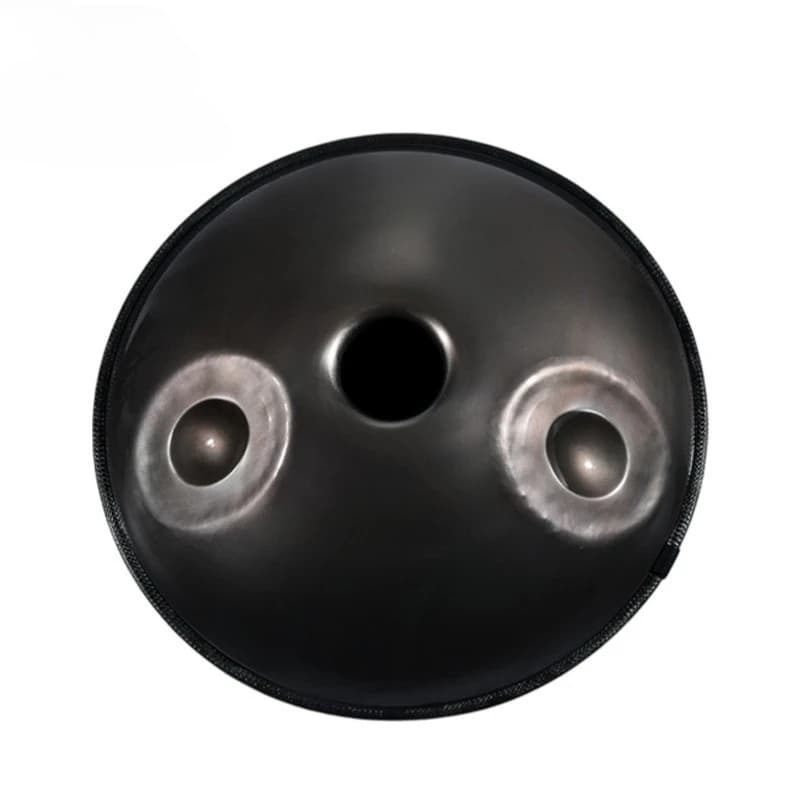 Professional 15-tone hand drum, handmade hand drum