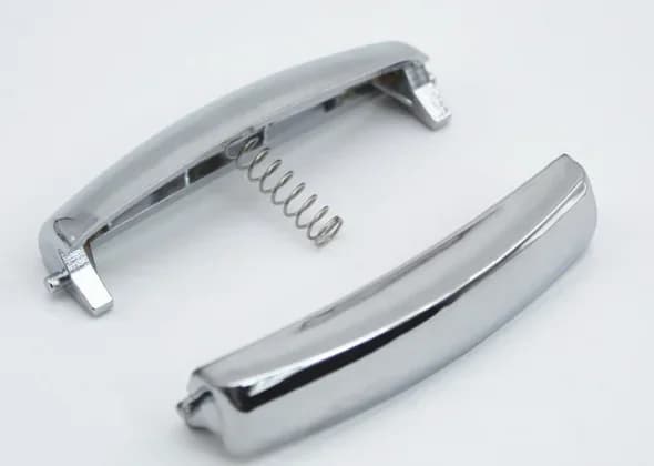 1Pcs for Frestecs CFXB30-B CFXB40-B Rices Cookers Buttons Accessorys Opens Lids Switchs Uppers Lids Doors Snaps Locks