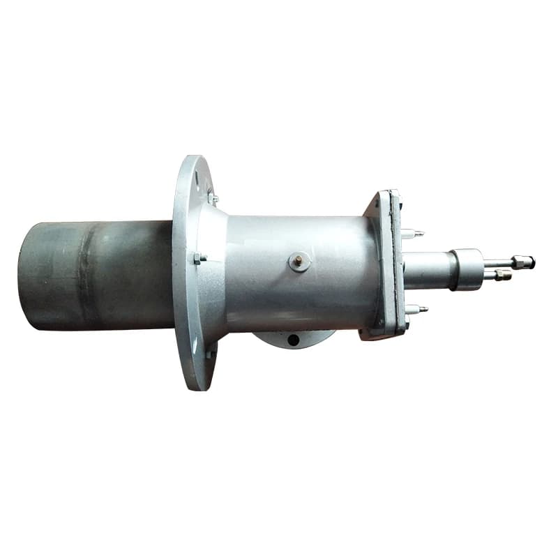 Oil Burner For Waste And Heavy Oil, Factory Direct Supply