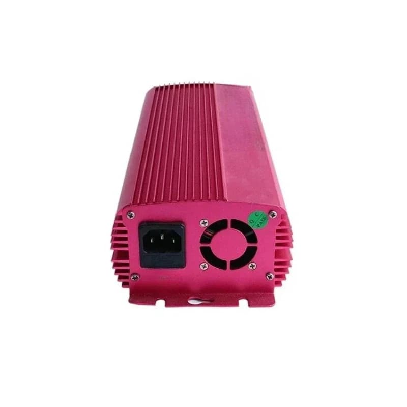 600 W Digital Dimming Electronic Ballast/600 W Digital Dimming Electronic Ballast Bulb