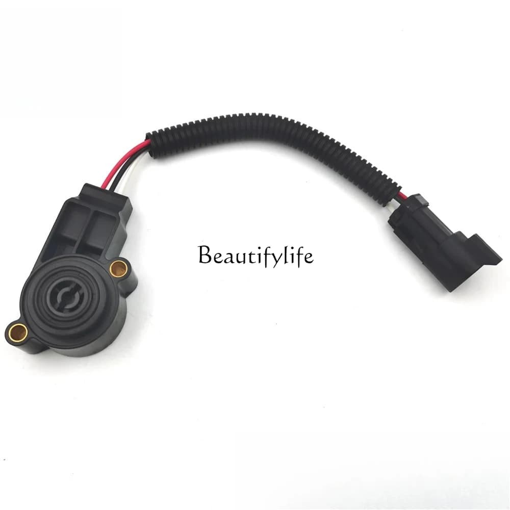 OE: 266-1478 2661478 Suitable for throttle GP position sensor, excavator