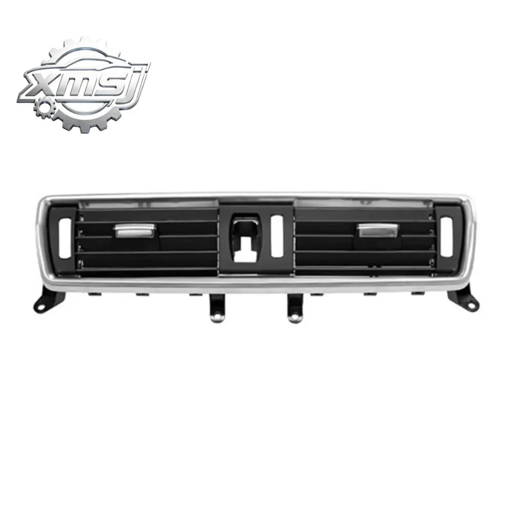 Rejilla  Ventilación para Aire Acondicionado  Coche ABTC, Panel  Salida  Aire Acondicionado para Consola Central 64229142584 par