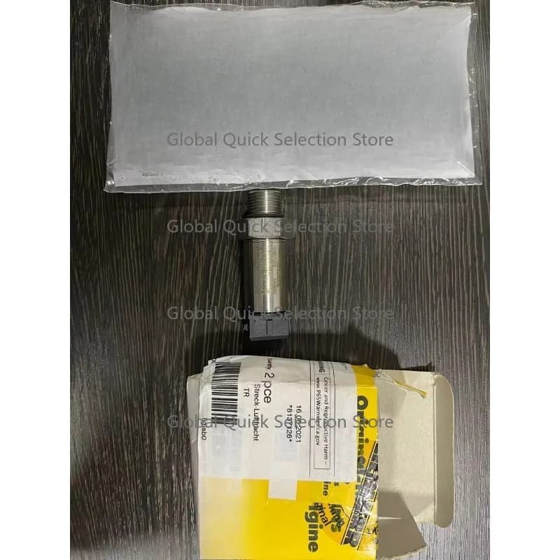 Pressure Transmitter 9076550 12907020 for Industrial Equipment