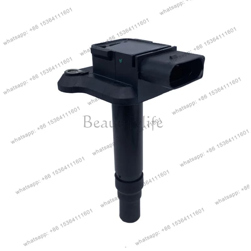 FOOL  Auto Parts A3 A6 A8 TT Ignition Coil High Voltage Package 06B905105