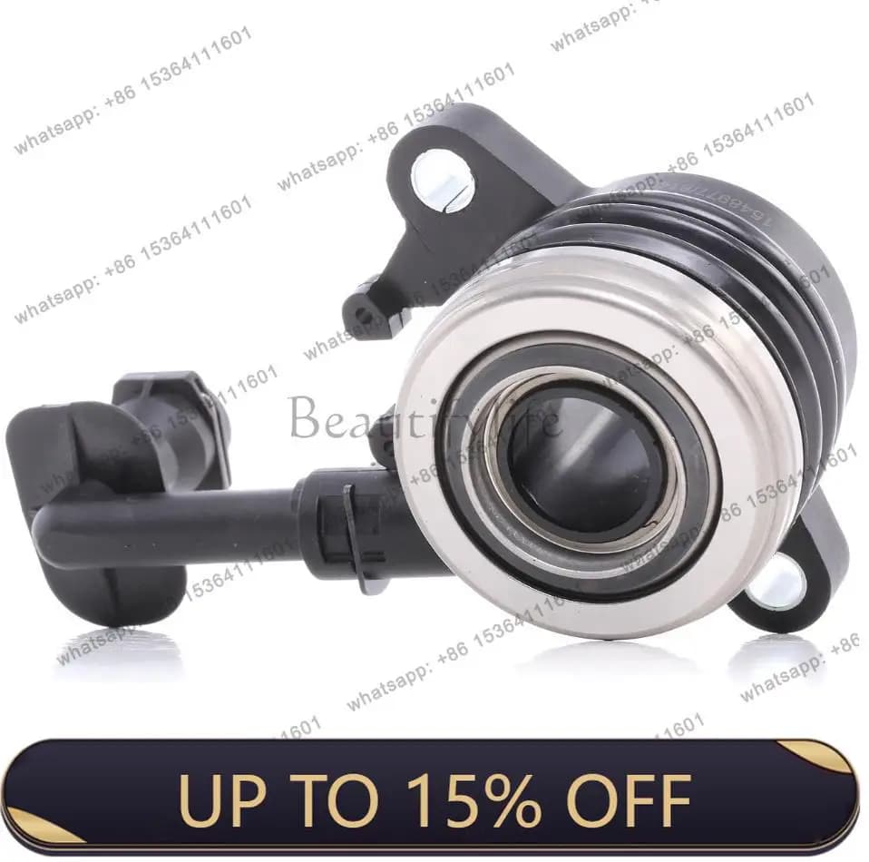 Factory direct sales 306206219R 306205482R 306201586R for hydraulic separation bearings