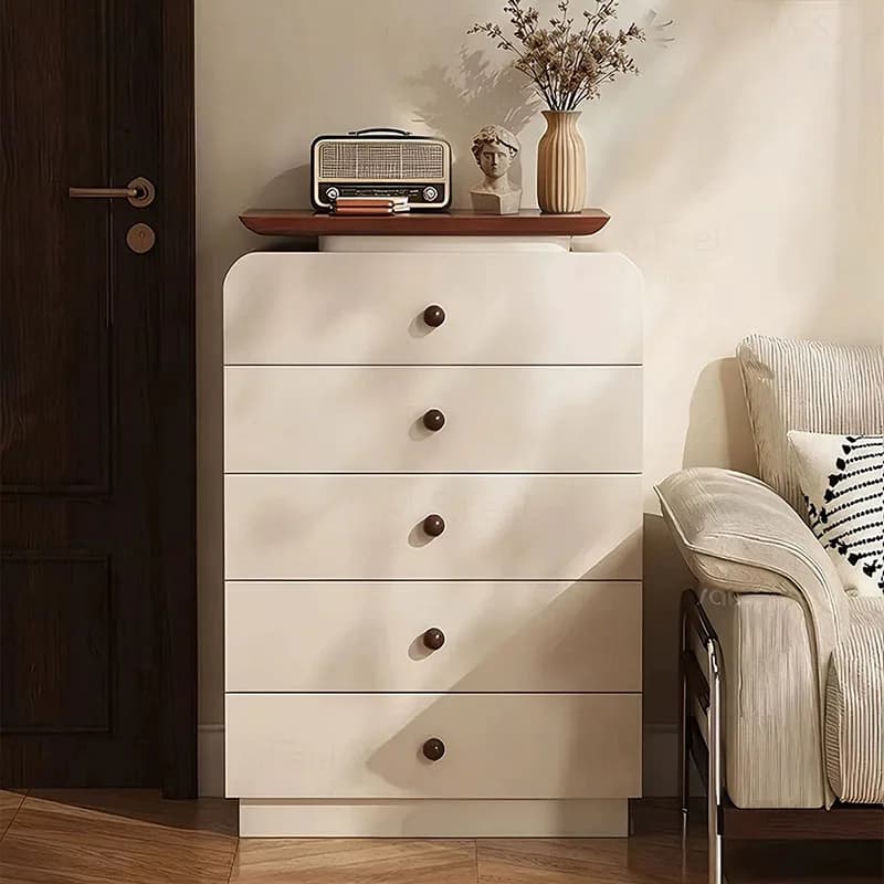 Drawers Storage Living Room Cabinets Filing Decor Organizer Wood Living Room Cabinets Corner Coffee Gabinete Home Furniture