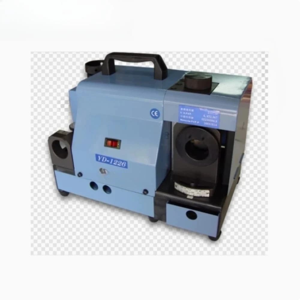 newTaiwan Portable Exquisiterinding Machine YD-313
