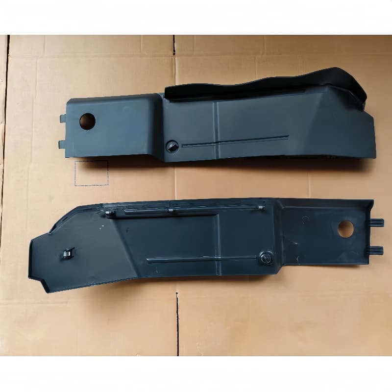 84274646 84274615 Headlamp Trim Panel Trim for  FH FM Version 4 5 Truck Spare Body Parts