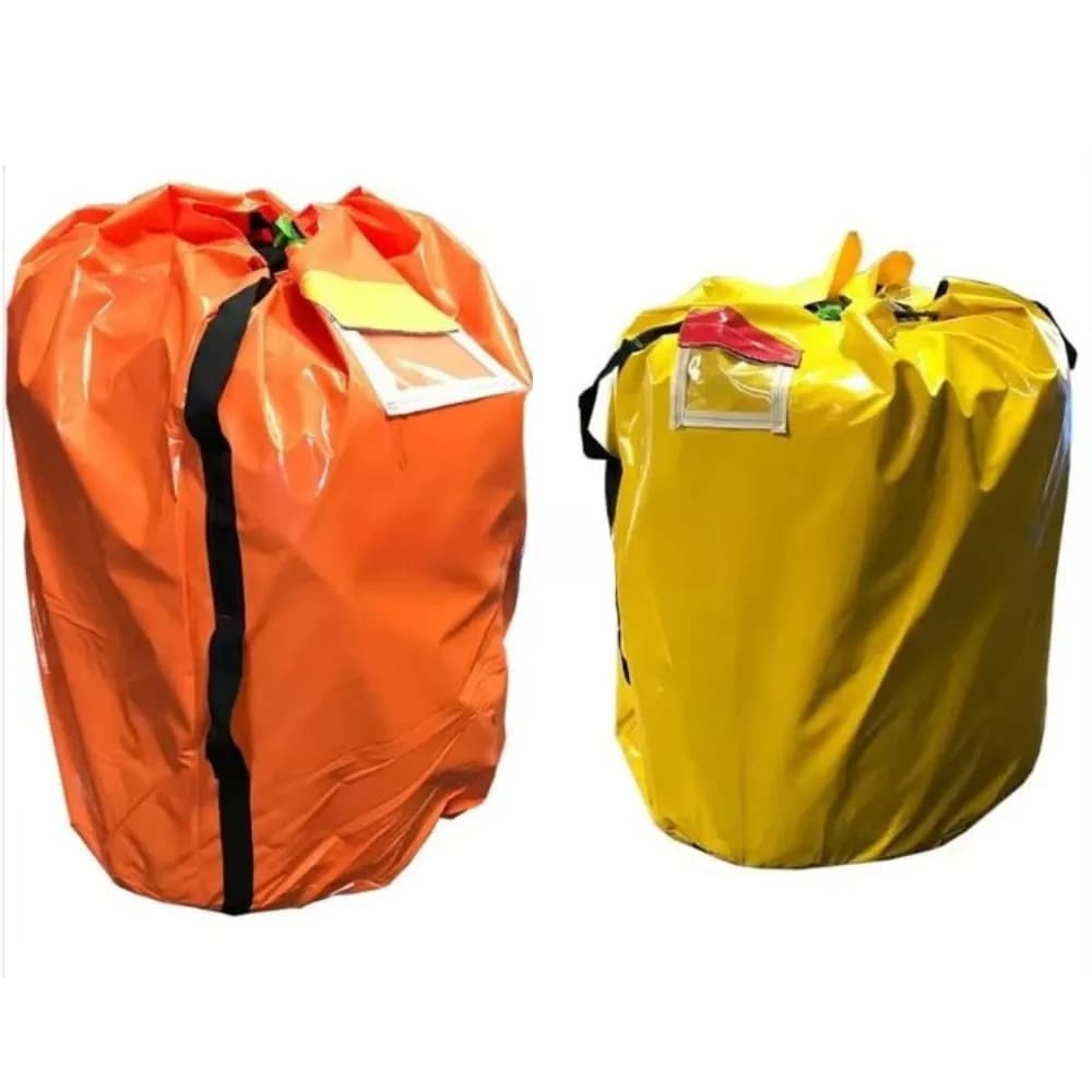 Commercial Grade Inflatable Bouncer House Storage Bag