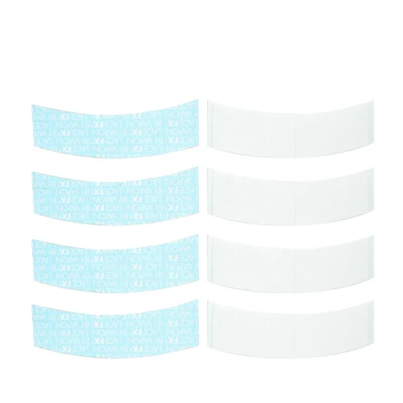 Lace FX Wig Tape Double Sided Strong Hold Adhesive for Hair Extension Lace Front Wig