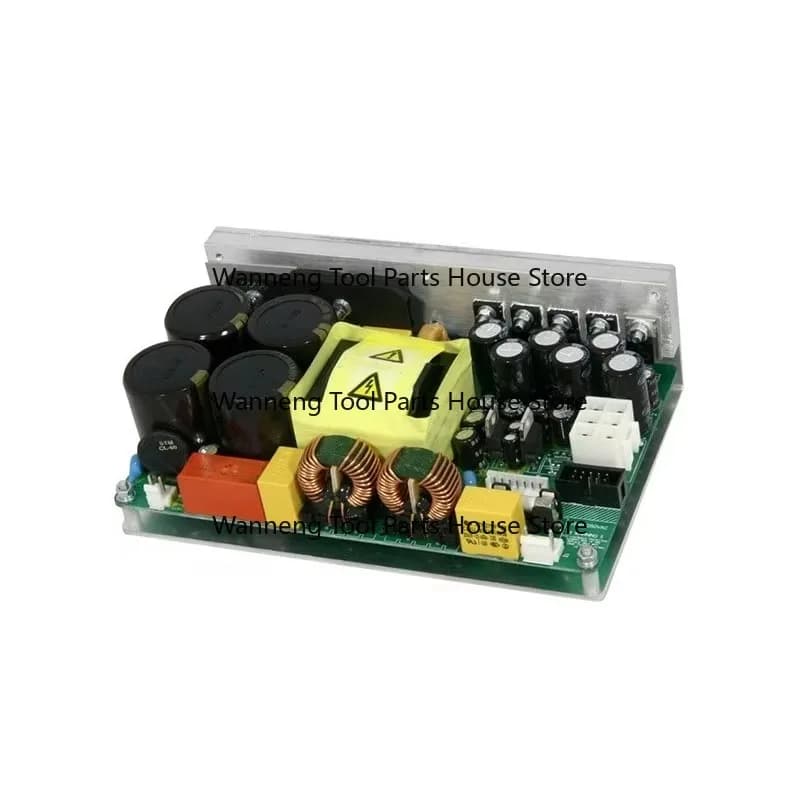 Original Imported Audio Power Amplifier Power Supply Board
