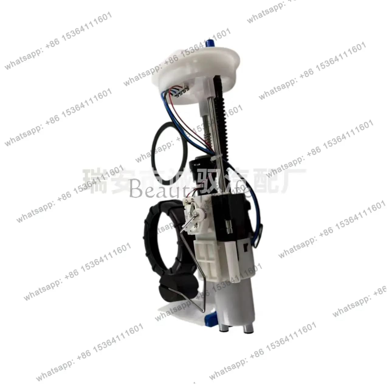47-1011 Motorcycle fuel pump assembly 2521201