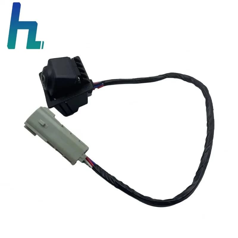 20910350 Rear View Backup Assist Camera Fits For 2010-2017 Cadillac GM SRX NEW