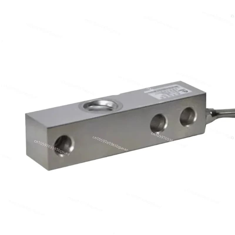 High Precision Cantilever Beam Weighing, Force Measurement, Pressure and Gravity Sensor