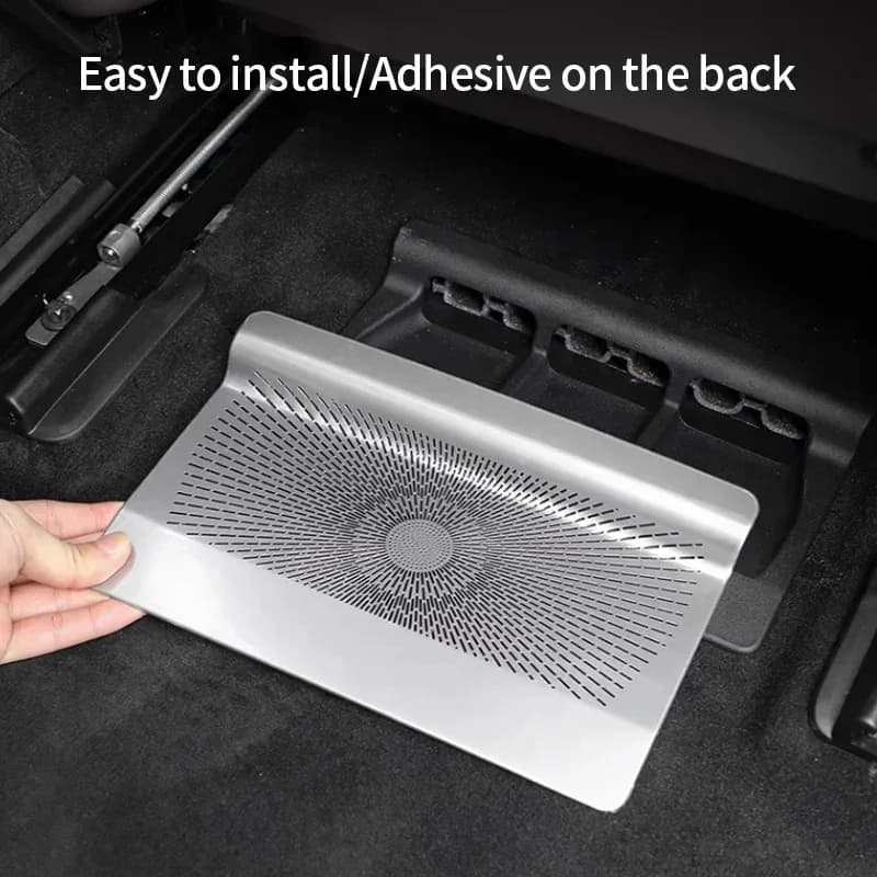Seat trim For Mercedes gle w167 c167 gle carbon w167 gls x167 gle 2021 gle 350/amg 400d 500e amg interior decoration accessories