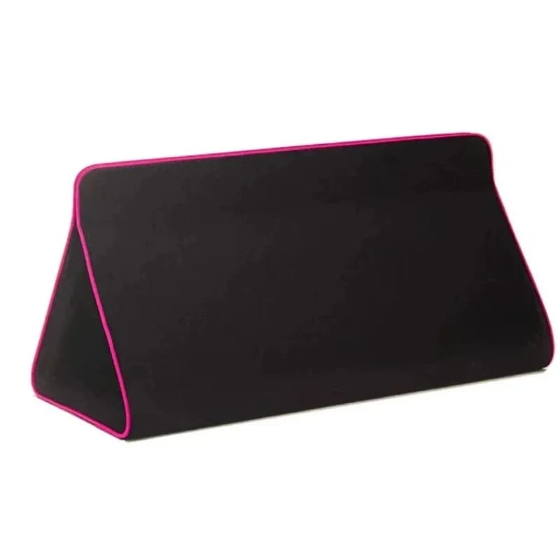 Velvet bag original genuine velvet hair dryer storage box protective cover original velvet storage bag