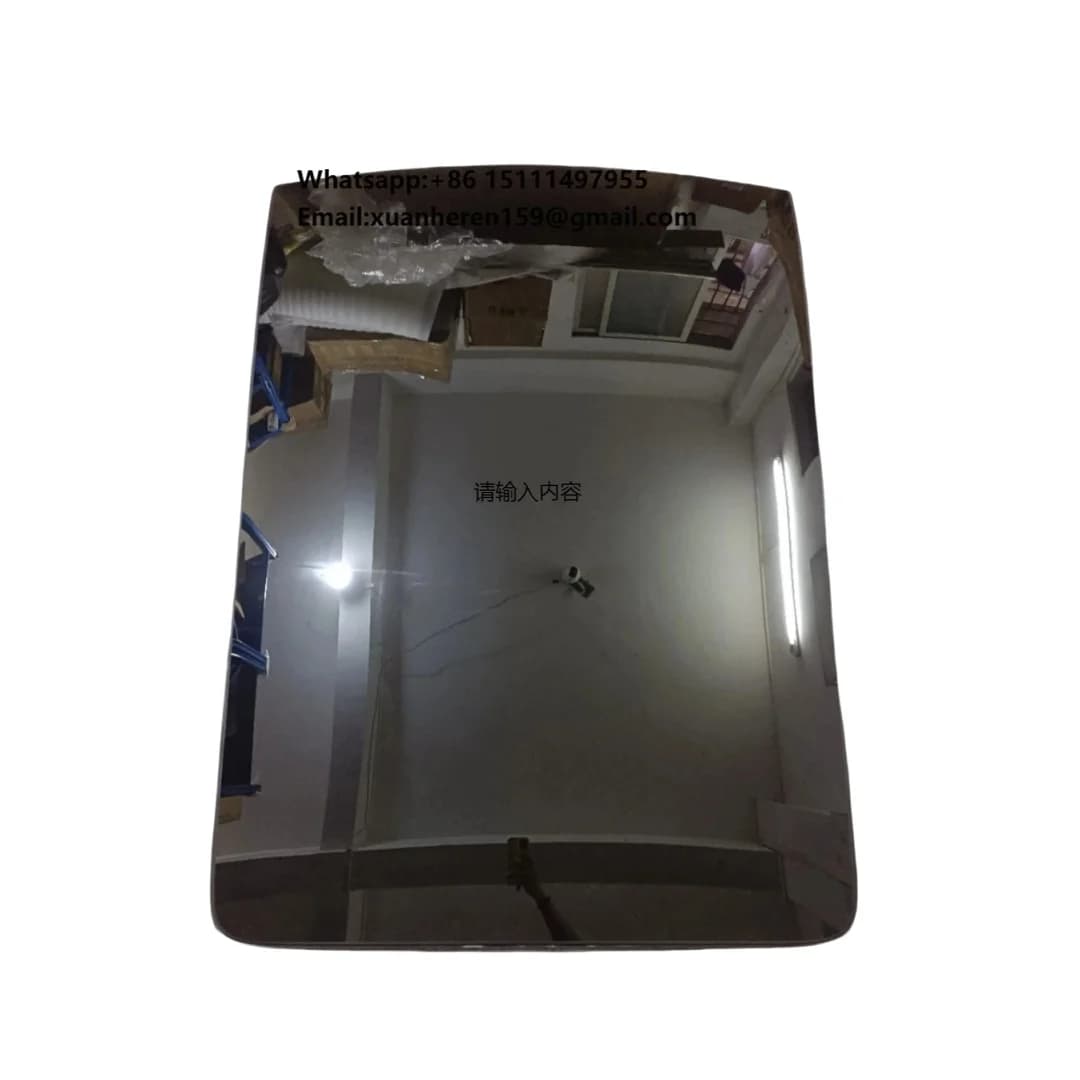 11G877069 Panoramic Glass Sunroof for ID4 2021-2025