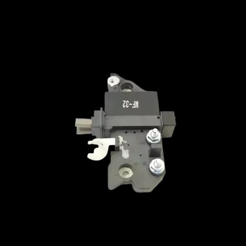Aftermarket Bus Electric Parts Mf-32 24V 100A BRUSH ALTERNATOR VOLTAGE CUTOUT