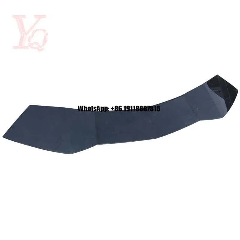 Original REAR SPOILER for Lamborghini Aventador OEM 470827933 470827933A 470827933B