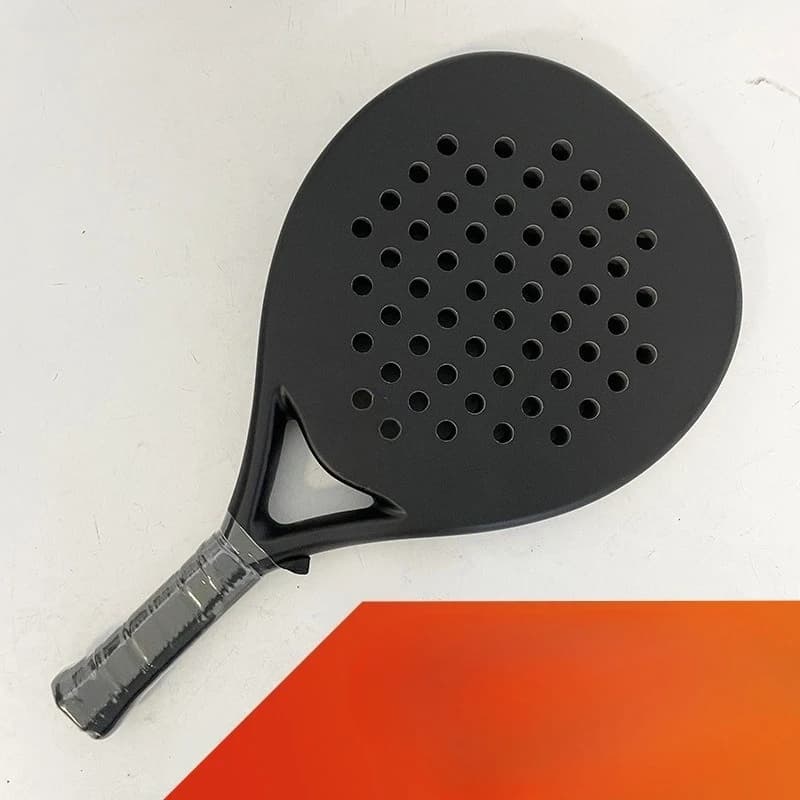 Sports Trend Carbon Fiber Beach Tennis Racket Cage Tennis Racket
