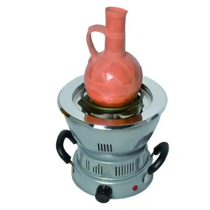 coffee single hot plate stove coffee electric heating coffee stove