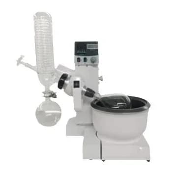 HX-RE-2000B Rotary evaporator is commonly used in laboratories