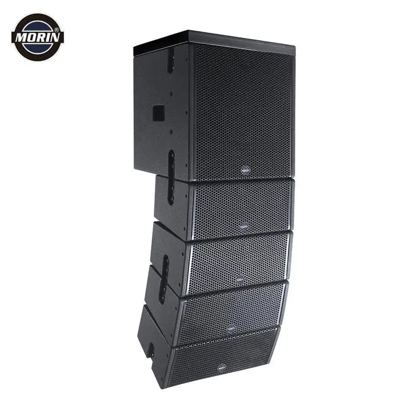 Gold SellerLive Sound Equipment Bafles Speaker Professional Subwoofer Speaker Active 12 Inch Subwoofer
