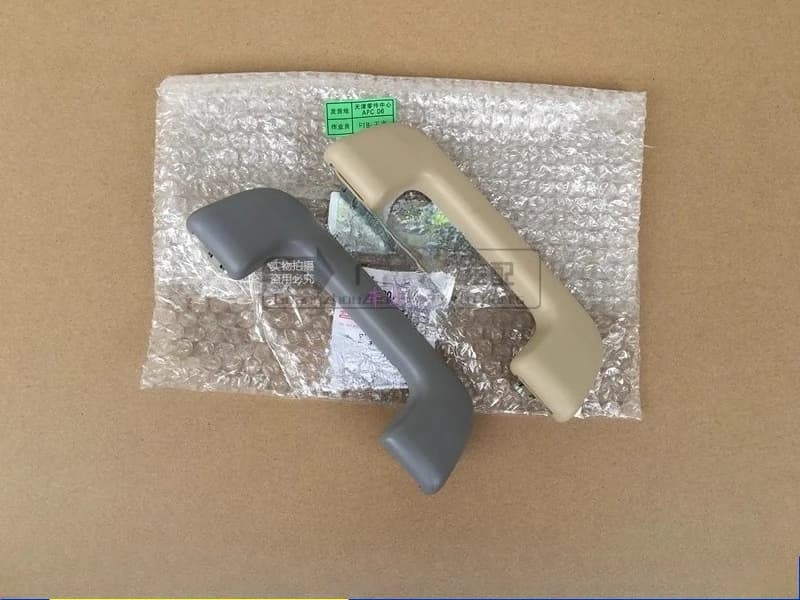 1pcs For Toyota Corolla Vios Roof Handle