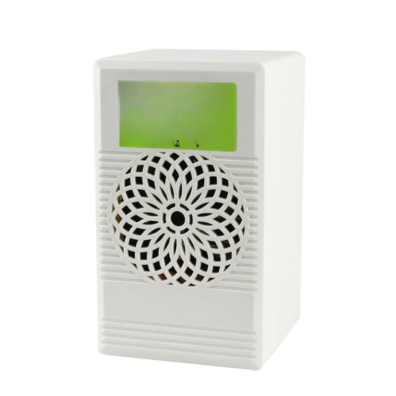 Fish tank chiller, refrigerator, aquarium cooling, silent electronic refrigerator, constant temperature