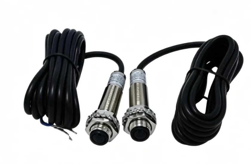 G12-3C3NB long-distance 3m photoelectric proximity switch sensor