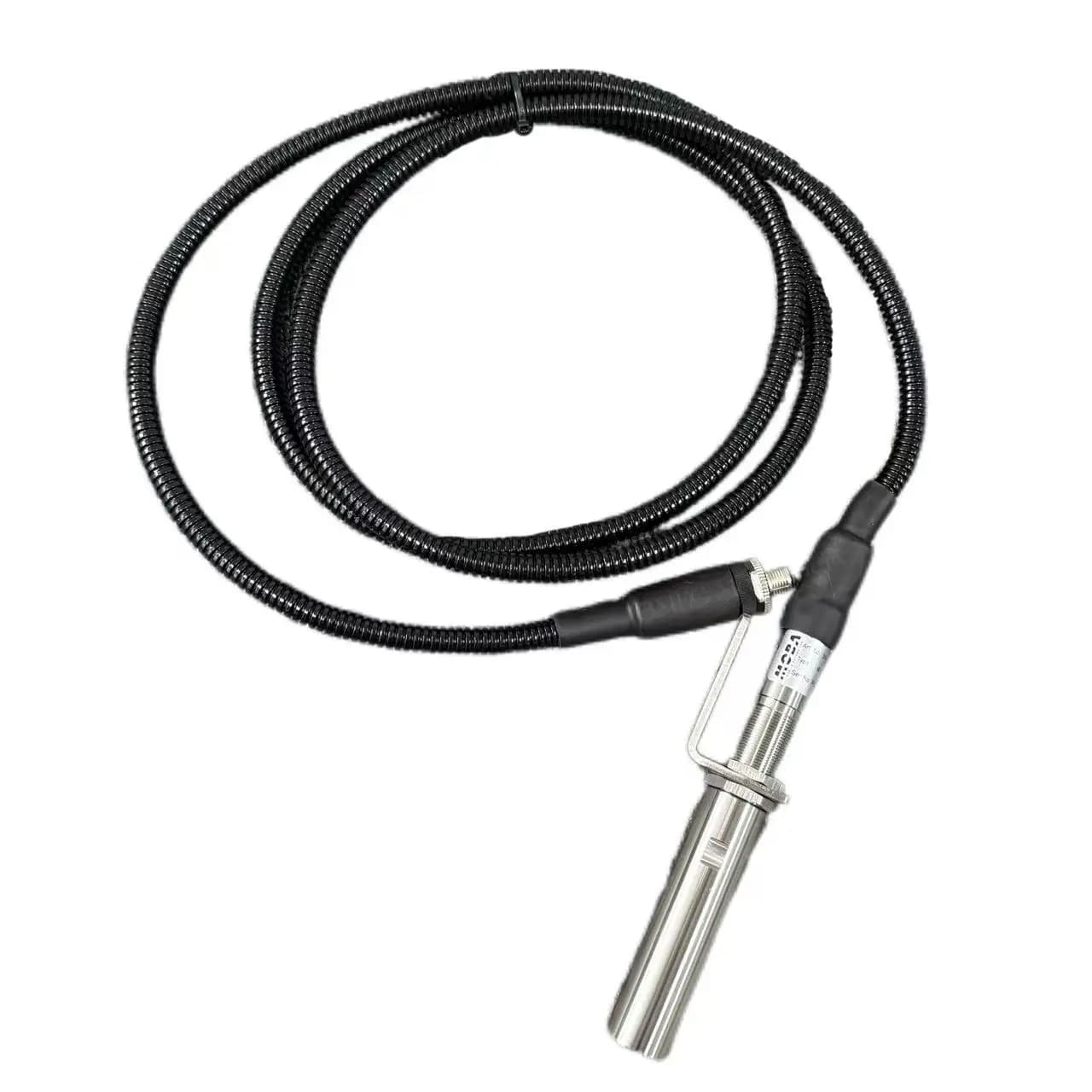 Orginal MCA-500 System MOBA IR-Spot Sensor P/N.31-04-10-40060 for Road Roller Machine  Available From Stock