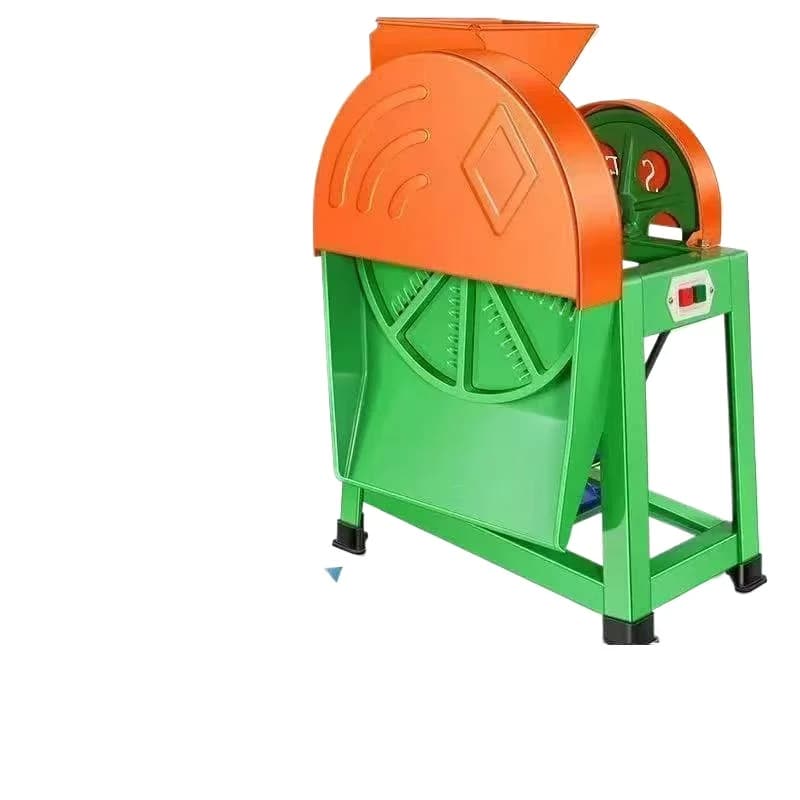 CX electric shredding machine sweet   potato cassava pumpkin   radish potato household agricultural