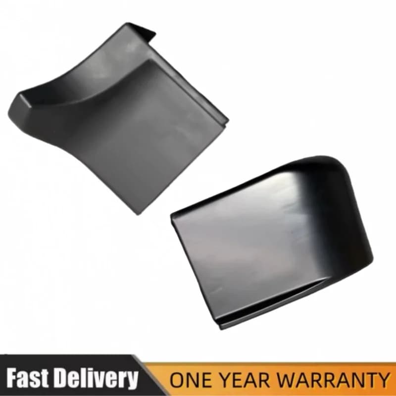 For Toyota Land Cruiser 4700 LC100 1998-2007 Foot Pedal Step Board Protection Side Trim Cover Pedal Angle Cap