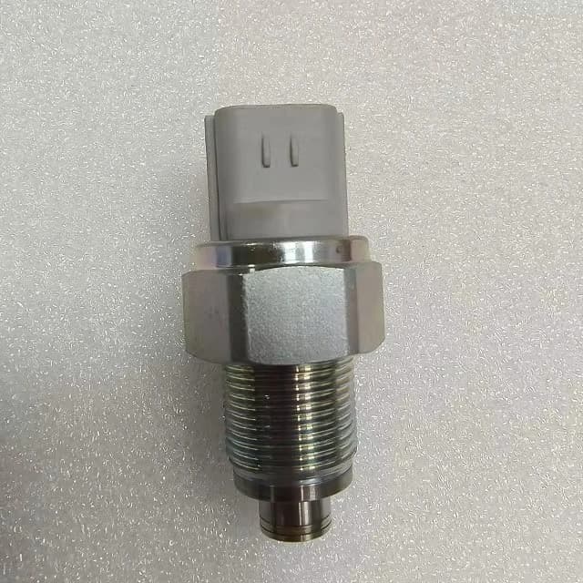 For PC360-7 PC400-8 Sensor ND499000-4441 499000-44441 Common Rail Fuel Pressure Sensor