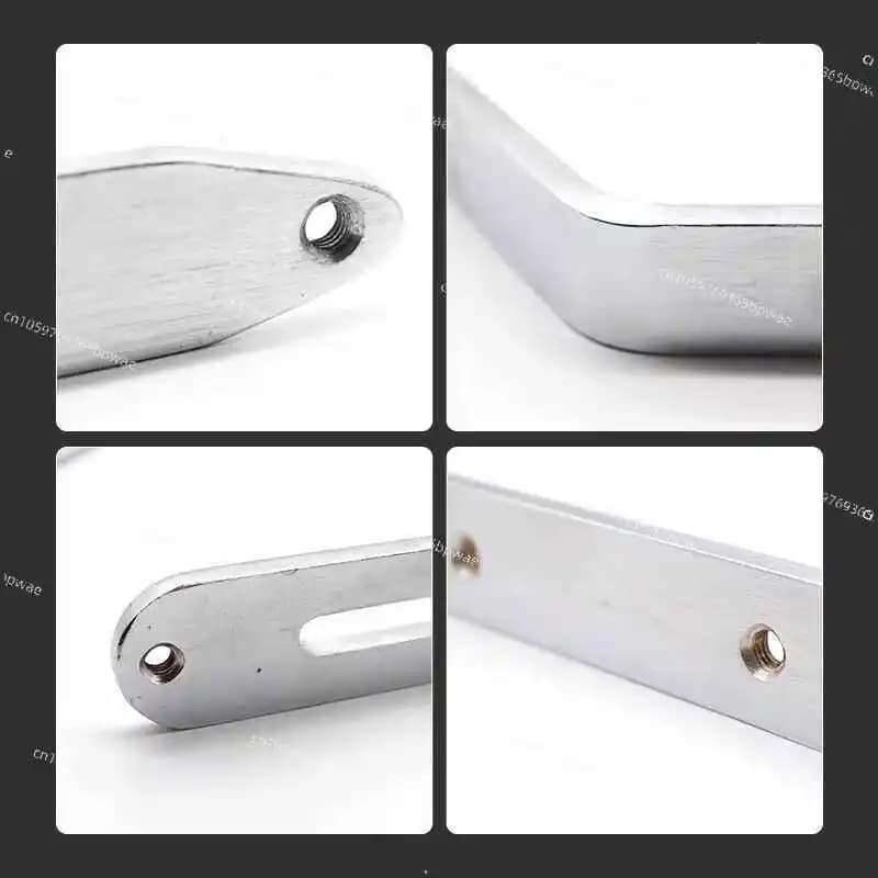 Car Depression Repair Slider Skid Plate; Wheel Eyebrow Tool  Repair Lever Body Bump Recovery