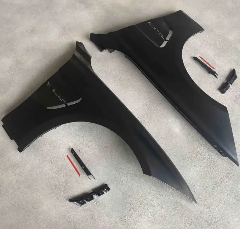 Car Parts New Type Fenders