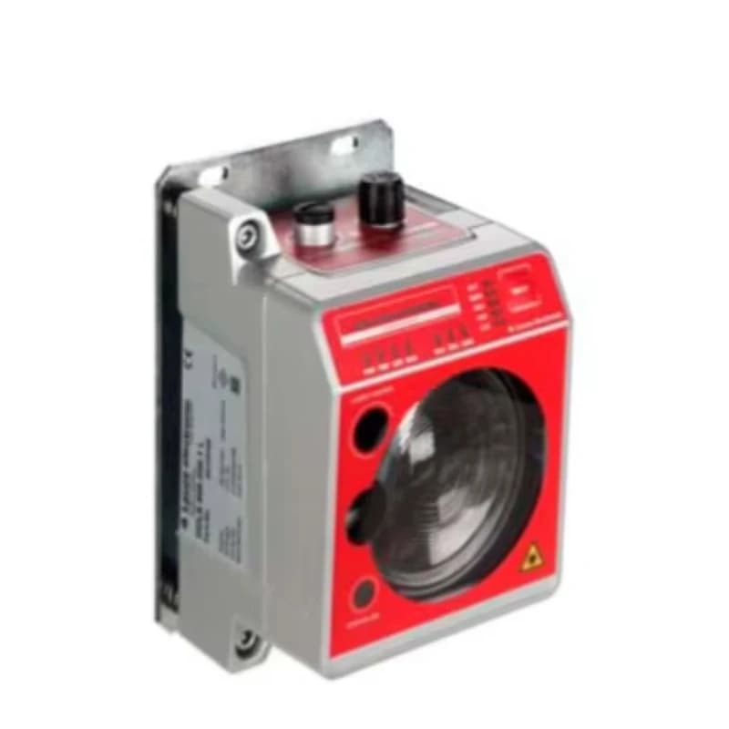 Laser Sensor Optical Distance Sensor New and Original