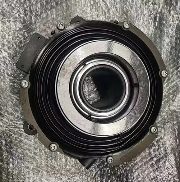 OEM 23867775 Clutch Central Slave Cylinder Bearing Truck Spare Parts for VOL Truck FH Transmissions 24604882 24211409 24602826